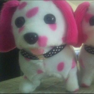 Meet your Posher, Tina